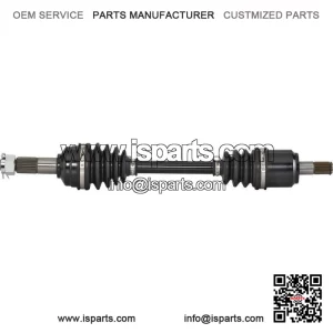 Complete Front Right CV Joint Axle for Honda TRX500FA 17-19