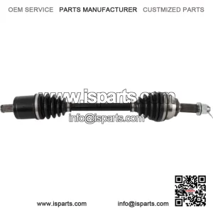 Complete Inner and Outer Front Right CV Axle for John Deere Gator HPX Trail ATV