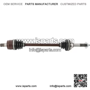 Complete Inner and Outer CV Joint Rear Both Sides for Kawasaki Teryx 750 KRF750 12-13