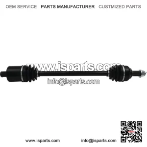 Complete Inner and Outer Front Left or Right CV Joint for Polaris RZR Pro XP