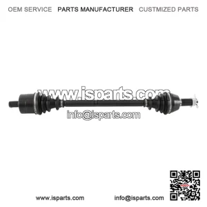 Heavy Duty Front Right CV Axle for Polaris RZR 800 Ranger 900 1000