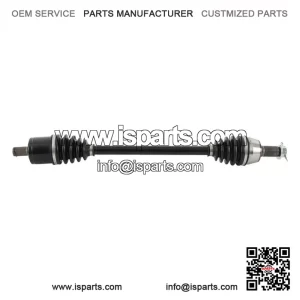 Complete Inner and Outer Front Right CV Axle for Polaris Ranger 900