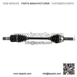 Complete Rear Right CV Joint Axle for Polaris Ranger 500 800 06-17