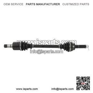 Heavy Duty Complete Right Rear CV Axle for Polaris Ranger 700