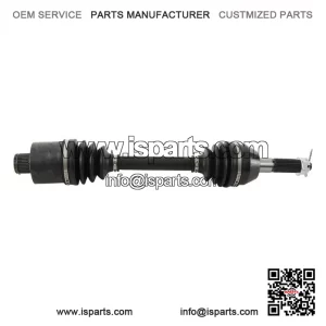 Complete Rear Right CV Axle for Polaris Sportsman 400 500 800