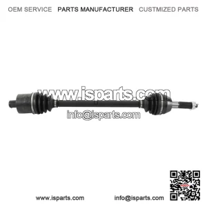 Complete Rear Right CV Axle for Polaris RZR XP 900 11-14