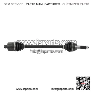 Heavy Duty Rear Left CV Axle for Polaris UTV ATV