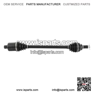 Complete Rear Right CV Axle for Polaris RZR XP 1000 14-15
