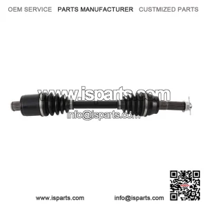 Heavy Duty Rear Right CV Axle for Polaris Farmhand Sportsman