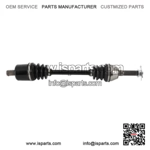 Complete Front Right and Front Left CV Joint Axle Set for Polaris ACE 325 500 570 900