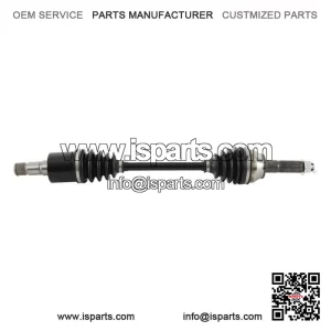 Complete Rear Right CV Joint Axle for Polaris Ranger Crew Diesel 900
