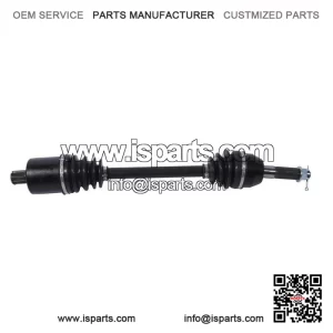 Heavy Duty Complete Rear CV Joint Axle for Polaris Ranger 570