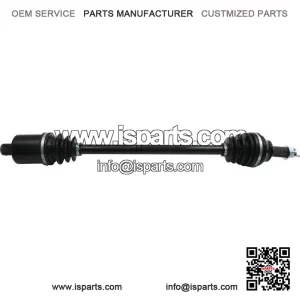 Complete Left or Right Rear CV Axle for Polaris XP RZR 1000
