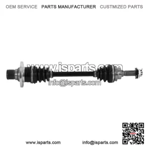 Complete Rear Left CV Axle for Suzuki LTA 450 700 750 06-09