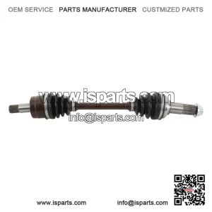 Complete Front Right CV Joint Axle for Yamaha YFM660 Grizzly