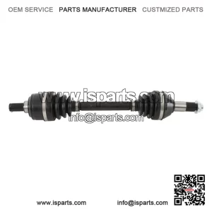 Complete Rear Right CV Axle for Yamaha YFM 700 07-08