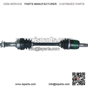 CV Joint Axle Set for Honda TRX420 15-21