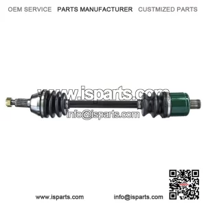 Rear CV Axle for Polaris Sportsman 09-15