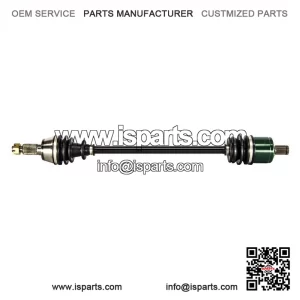 CV Joint Axle for Polaris Ranger RZR
