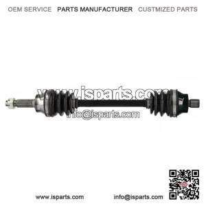 Front Left CV Axle for Polaris ATV UTV