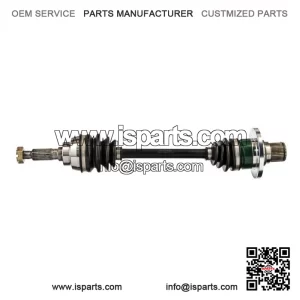 Rear Right CV Axle for Suzuki ATV UTV