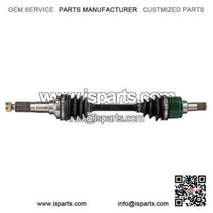 Complete CV Axle for Yamaha ATV UTV
