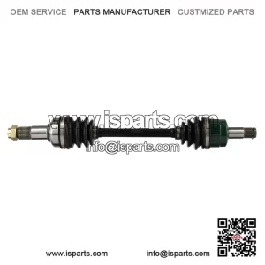 Front Left CV Axle for Yamaha ATV UTV