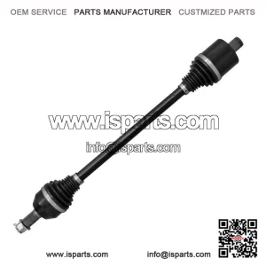 Rear CV Axle for Yamaha Wolverine 850 20-22