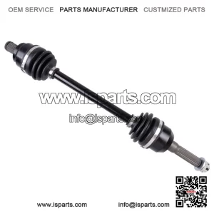 Inner and Outer Front Right CV Axle for Polaris Sportsman 400-800