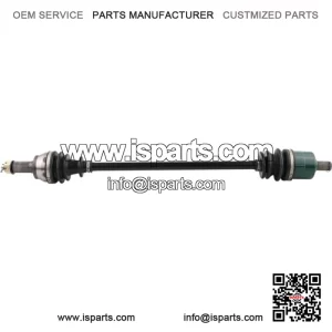 Complete Inner and Outer CV Joint Front for Polaris RZR XP 4 900 and RZR XP 900