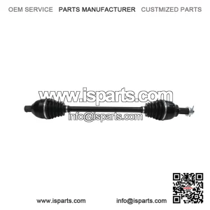 Complete Inner and Outer Rear Left or Right CV Joint for Polaris RZR Pro XP