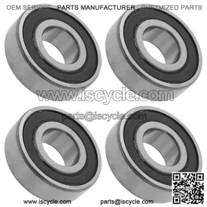 Deck Spindle Repair Kit for TimeCutter SS4216 SS4200 SS4235 SS4260 SS4225