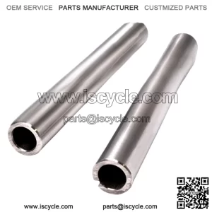 (2 Pack) Stainless Steel Axle Upgrade for TimeCutter SS 3200 3216 3225 4200 4216
