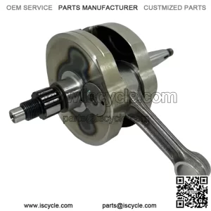 COMPLETE CRANKSHAFT for KX450 X SR 2019-2023 - 13031-1536
