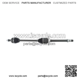 CV Axle Assembly Front Right Side 3.5L ?C For Honda Pilot 2016-2020 and Acura MDX 2014-2015