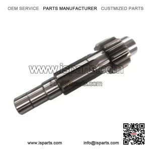 Drive Train Transmission Shaft for Polaris RZR 170 (2009-2020) - 0454324