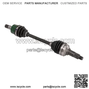 1XD-F518F-00-00 Front Axle Drive Assembly for Yamaha Wolverine Viking VI