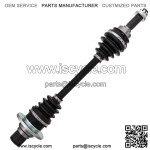 64901-31G41 64901-31G31 64901-31G40 64901-31G30 Rear CV Axle Drive Shaft for Suzuki King Quad LTA 450 500 750