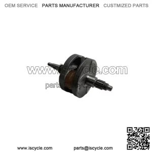 CRANKSHAFT ASSY BR9-11400-00 FOR YAMAHA YZ450F 2018-2019