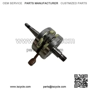 CRANKSHAFT CRANK SHAFT ASSEMBLY 1C3-11400-20 FOR YAMAHA YZ125