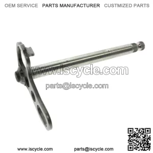 Shifter Shaft Shift Rod 5CU-18101-09-00 for 1999-2001 Yamaha YZ250 YZ 250