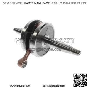 Crankshaft Crank Shaft Assembly for 1981-2026 Yamaha PW50 PW 50 Y-ZINGER
