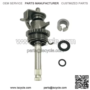 Kick Start System Unit for Suzuki EN125