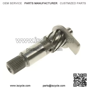Kickstart Kick Axle Shaft Assembly 2002-2026 for Yamaha YZ85 YZ65 (YZ 65 85)