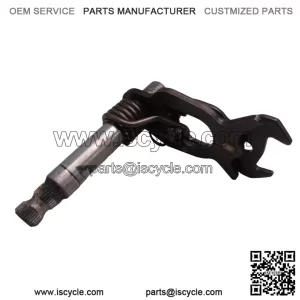 Engine Transmission Shifter Shaft 1983 for Honda CB650 SC Nighthawk HM658B