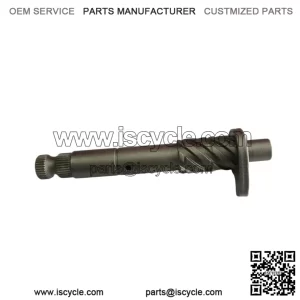 Kick Starter Axle nan1886 for Yamaha Chappy LB50 LB80