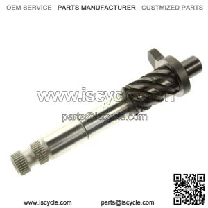 Kick Axle for Yamaha (Part 296-15660-00-00)