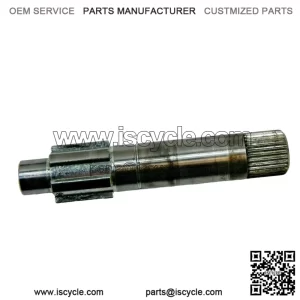 Kick Start Starter Shaft 1999 for Suzuki RM125 (RM 125)