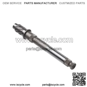Kick-Start Shaft for Honda Biz 125