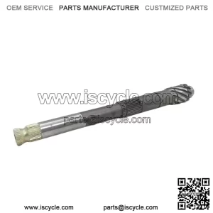 Spindle Starter Kick Starter Shaft 28250-035-065 for Honda C70Z GB0 C50 C70